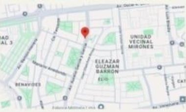 SE VENDE CASA - lIMA CERCADO