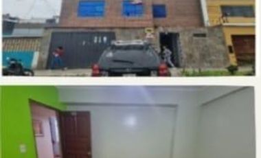 SE VENDE EDIFICIO DE 6 PISOS , LIMA CERCADO