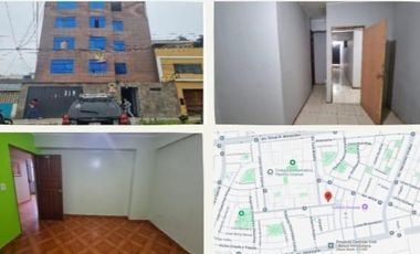 SE VENDE EDIFICIO DE 6 PISOS , LIMA CERCADO