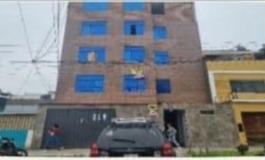 SE VENDE EDIFICIO DE 6 PISOS , LIMA CERCADO