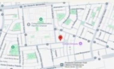 SE VENDE EDIFICIO DE 6 PISOS , LIMA CERCADO