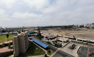 ALQUILO DPTO SEMI AMOBLADO EN SAN MIGUEL