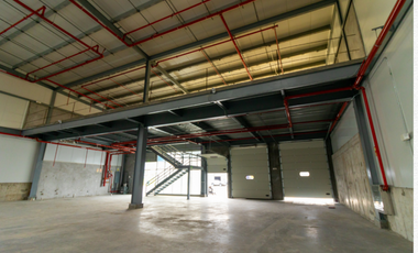 Galera en Alquiler Zona1 Terminal Industrial- Tocumen