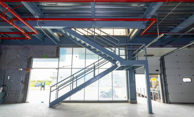 Galera en Alquiler Zona1 Terminal Industrial- Tocumen