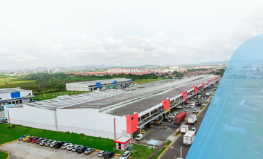 Galera en Alquiler Zona1 Terminal Industrial- Tocumen