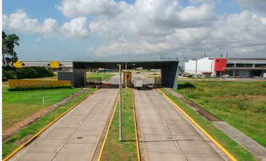 Galera en Alquiler Zona1 Terminal Industrial- Tocumen