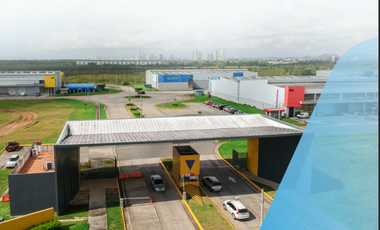 Galera en Alquiler Zona1 Terminal Industrial- Tocumen