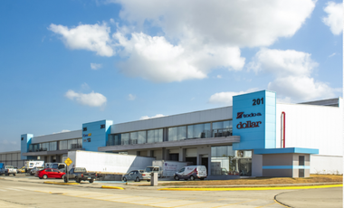 Galera en Alquiler Zona1 Terminal Industrial- Tocumen