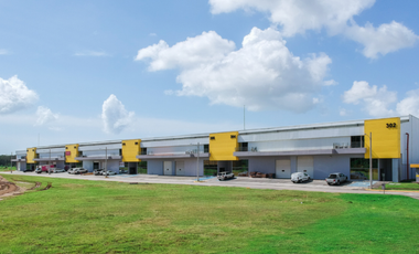 Galera en Alquiler Zona1 Terminal Industrial- Tocumen