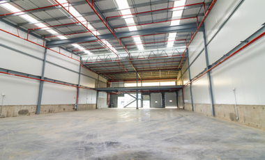 Galera en Alquiler Zona1 Terminal Industrial- Tocumen