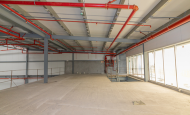 Galera en Alquiler Zona1 Terminal Industrial- Tocumen