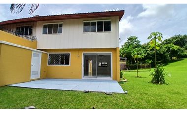 Casa en Venta en Howard antes de Panama Pacifico