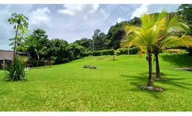 Casa en Venta en Howard antes de Panama Pacifico