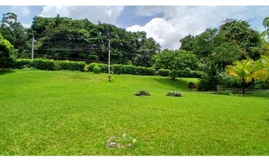 Casa en Venta en Howard antes de Panama Pacifico