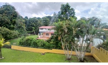 Casa en Venta en Howard antes de Panama Pacifico