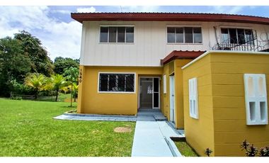 Casa en Venta en Howard antes de Panama Pacifico