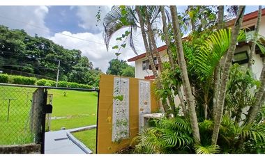 Casa en Venta en Howard antes de Panama Pacifico