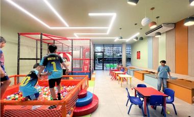 Apartamento en Venta y Alquiler en Condado del Rey | Country Club