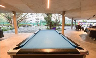 Apartamento en Venta y Alquiler en Condado del Rey | Country Club