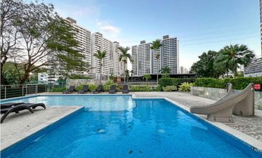 Apartamento en Venta y Alquiler en Condado del Rey | Country Club