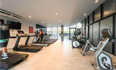 Apartamento en Venta y Alquiler en Condado del Rey | Country Club