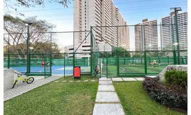 Apartamento en Venta y Alquiler en Condado del Rey | Country Club