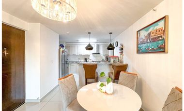 Apartamento en Venta y Alquiler en Condado del Rey | Country Club