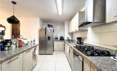 Apartamento en Venta y Alquiler en Condado del Rey | Country Club