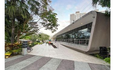 Apartamento en Venta y Alquiler en Condado del Rey | Country Club