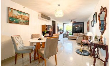 Apartamento en Venta y Alquiler en Condado del Rey | Country Club