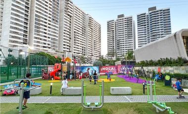 Apartamento en Venta y Alquiler en Condado del Rey | Country Club