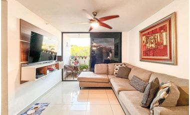 Apartamento en Venta y Alquiler en Condado del Rey | Country Club