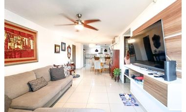 Apartamento en Venta y Alquiler en Condado del Rey | Country Club