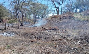 Venta de terreno en El Higo de San Carlos GTA