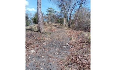 Venta de terreno en El Higo de San Carlos GTA