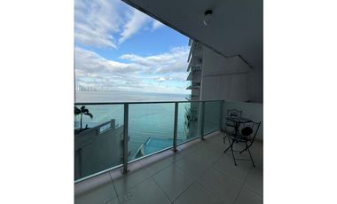 Apartamento en Alquiler en Punta Pacífica | PH Oasis On The Bay