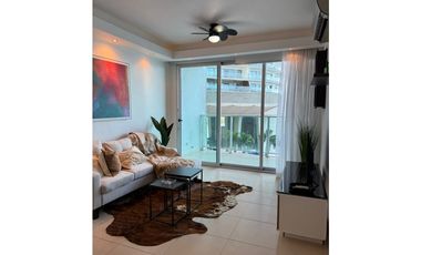 Apartamento en Alquiler en Punta Pacífica | PH Oasis On The Bay