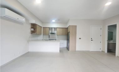 Alquiler Apartamento a Estrenar – Santa María, PH Village Center AM