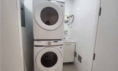 Alquiler Apartamento a Estrenar – Santa María, PH Village Center AM