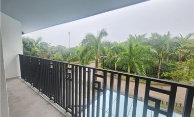 Alquiler Apartamento a Estrenar – Santa María, PH Village Center AM