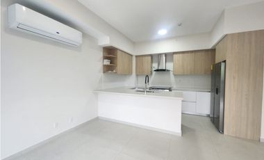Alquiler Apartamento a Estrenar – Santa María, PH Village Center AM