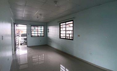 ALQUILO CASA CERCADA 3HAB ALTO BOQUETE