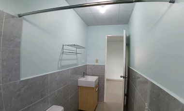 ALQUILO CASA CERCADA 3HAB ALTO BOQUETE