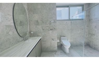 VENTA DE APARTAMENTO CON ACABADOS 367M2 PUNTA PAITILLA, SEA POINT JP