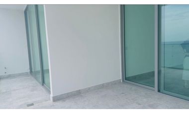 VENTA DE APARTAMENTO CON ACABADOS 367M2 PUNTA PAITILLA, SEA POINT JP