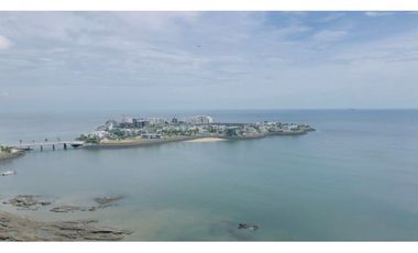 VENTA DE APARTAMENTO CON ACABADOS 367M2 PUNTA PAITILLA, SEA POINT JP