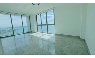 VENTA DE APARTAMENTO CON ACABADOS 367M2 PUNTA PAITILLA, SEA POINT JP