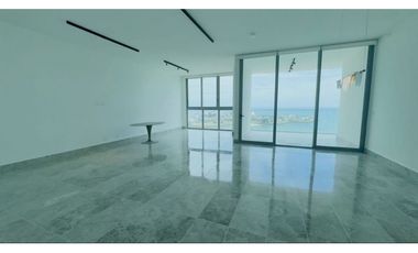 VENTA DE APARTAMENTO CON ACABADOS 367M2 PUNTA PAITILLA, SEA POINT JP