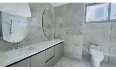 VENTA DE APARTAMENTO CON ACABADOS 367M2 PUNTA PAITILLA, SEA POINT JP