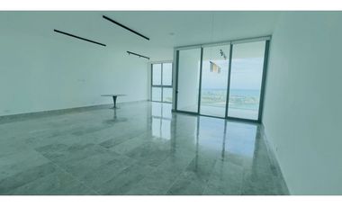 VENTA DE APARTAMENTO CON ACABADOS 367M2 PUNTA PAITILLA, SEA POINT JP
